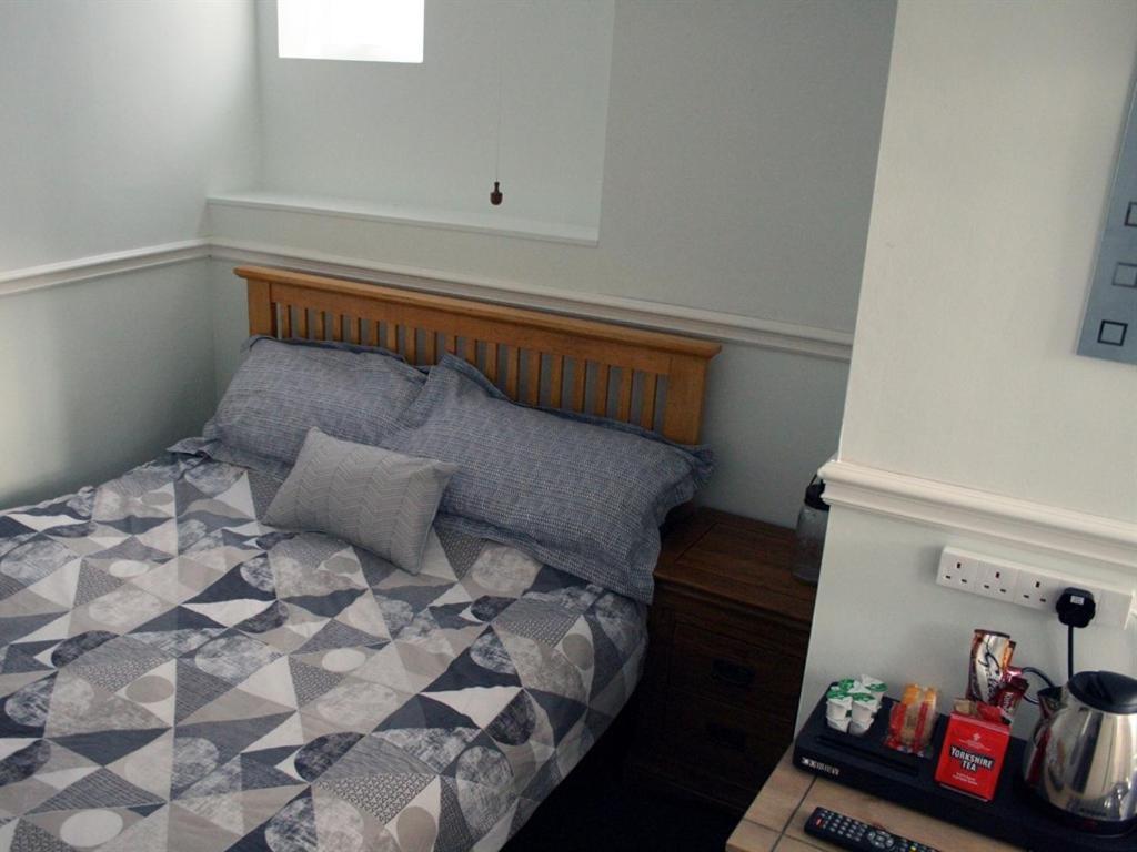 Hotel Masons Arms à York Chambre photo