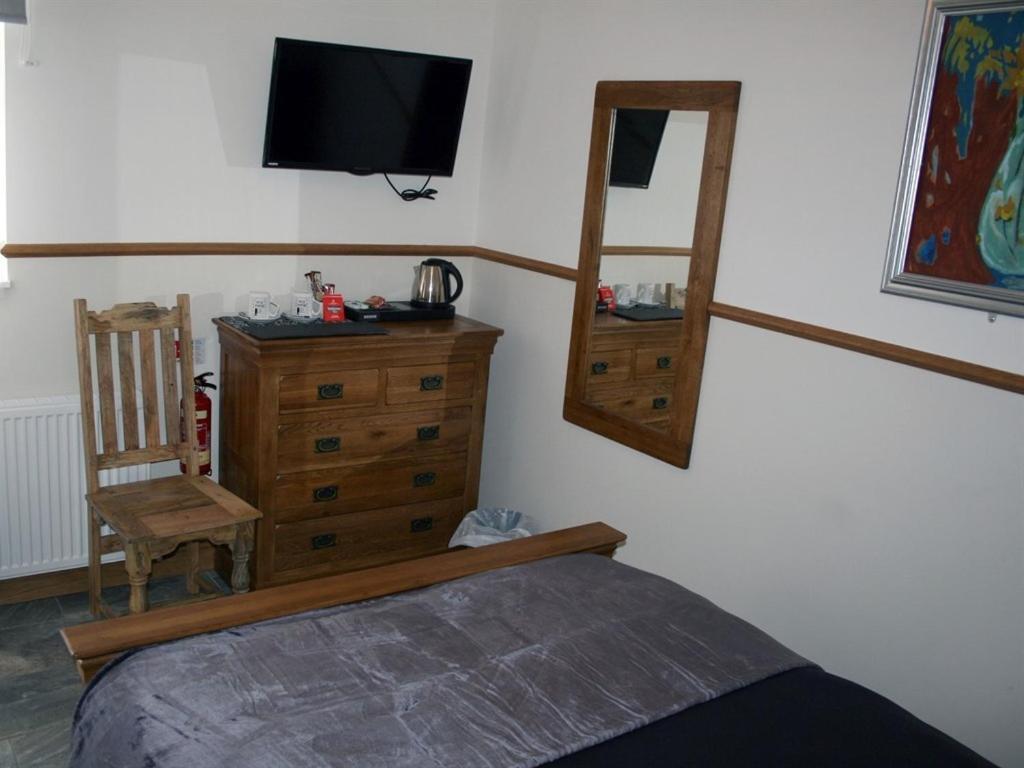 Hotel Masons Arms à York Extérieur photo