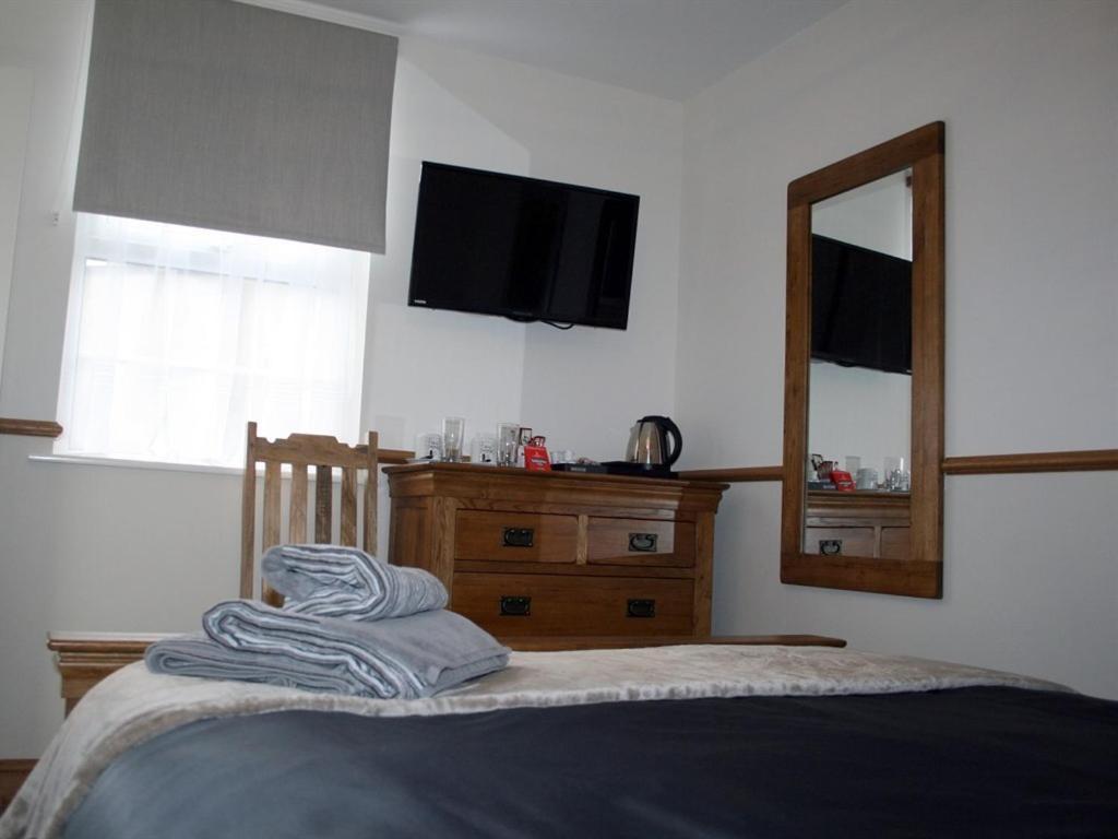 Hotel Masons Arms à York Extérieur photo