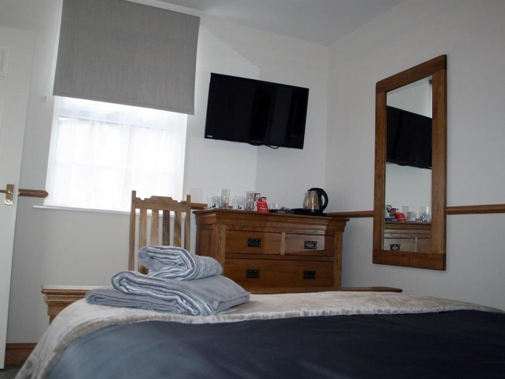 Hotel Masons Arms à York Chambre photo