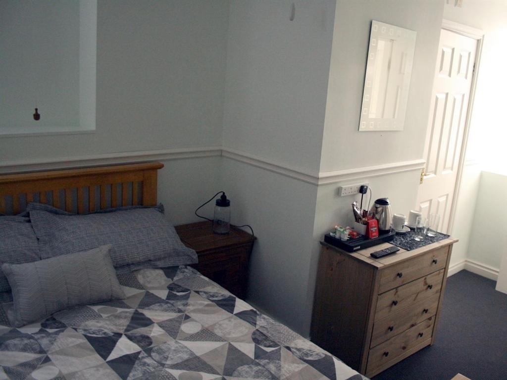 Hotel Masons Arms à York Chambre photo