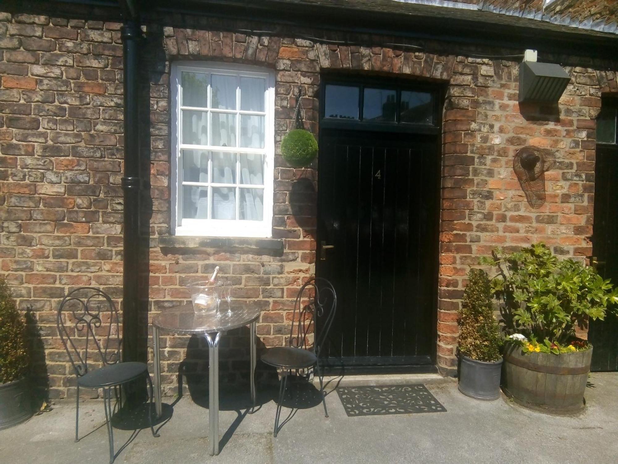 Hotel Masons Arms à York Extérieur photo